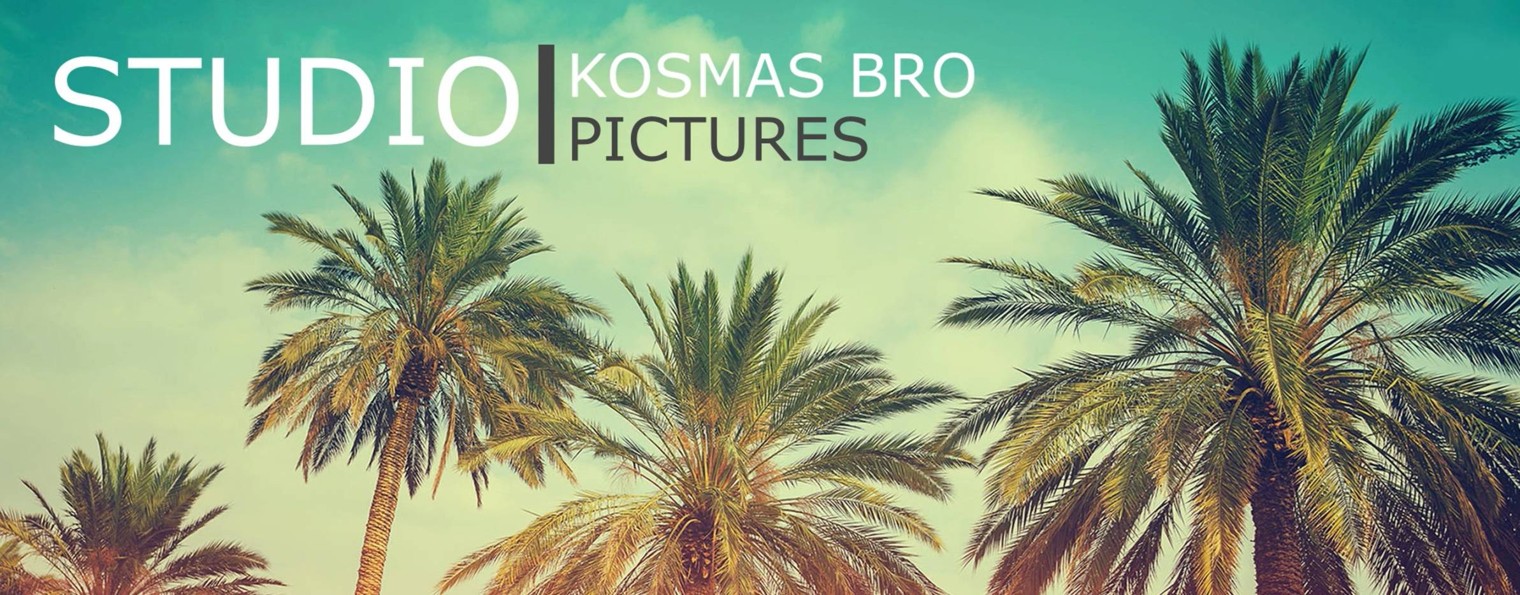 KOSMAS BRO STUDIO