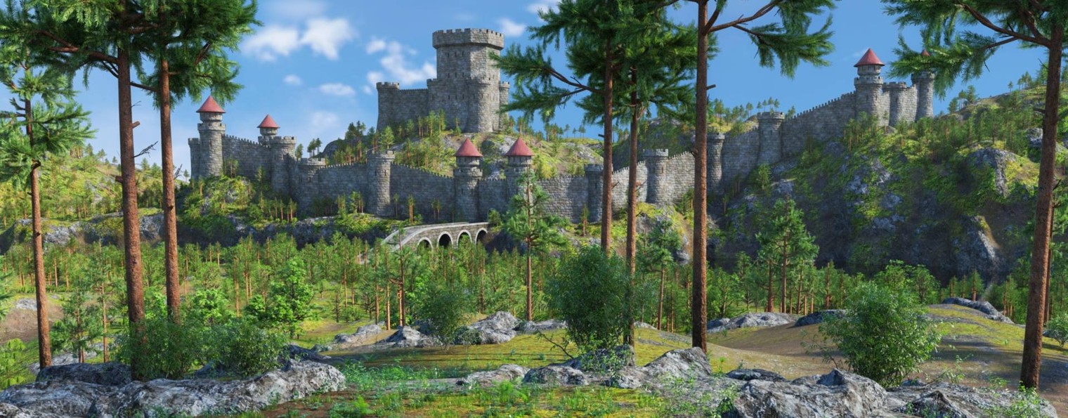 3D Вопрос | Blender 3D