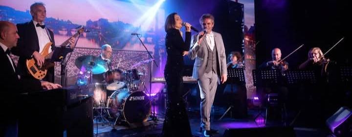 Оркестр Шамс Элизе