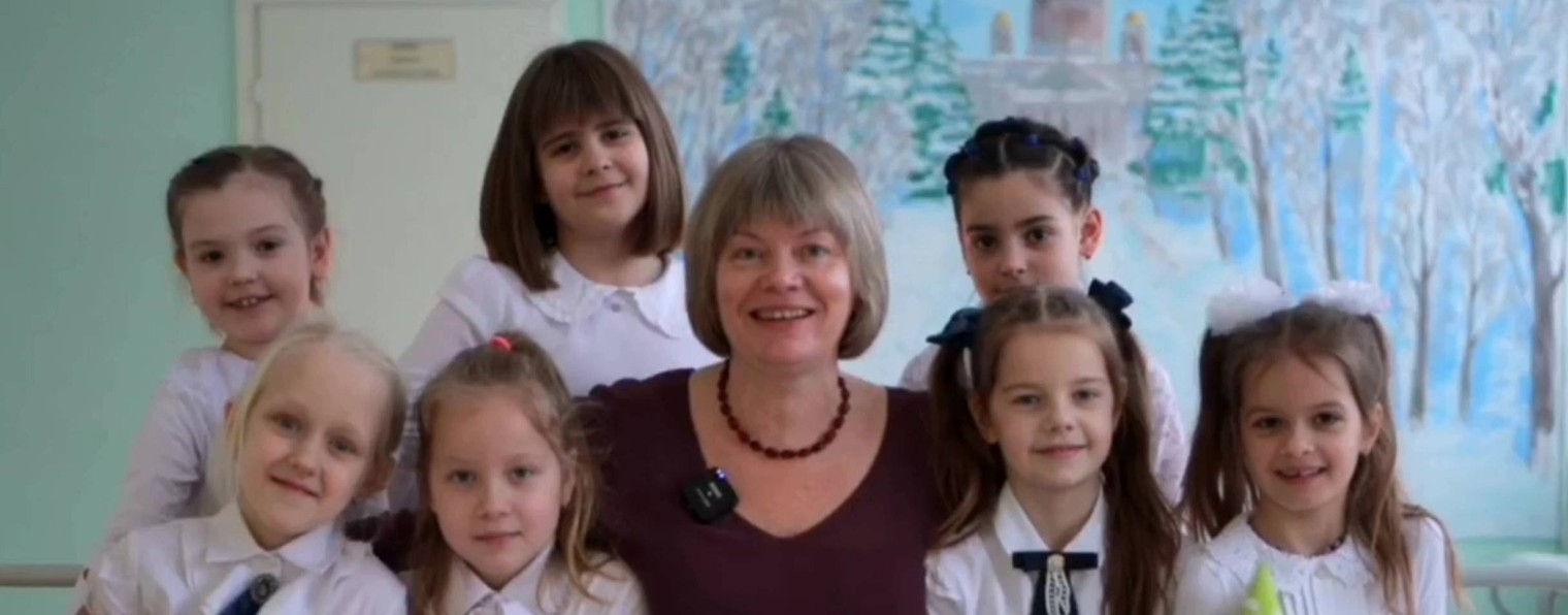 Лучшее из опыта работы. Музыка в школе.