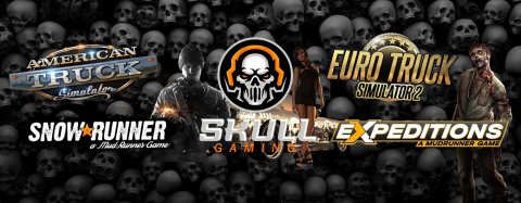 Skull Gaming