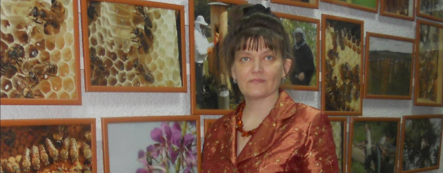 ProTentorium | Ирина Приходченко