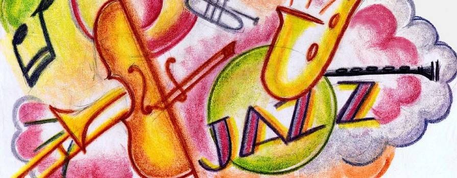 НеДетский джаз