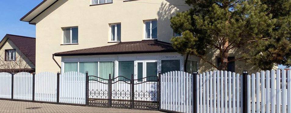 Евангельская церковь г. Давлеканово