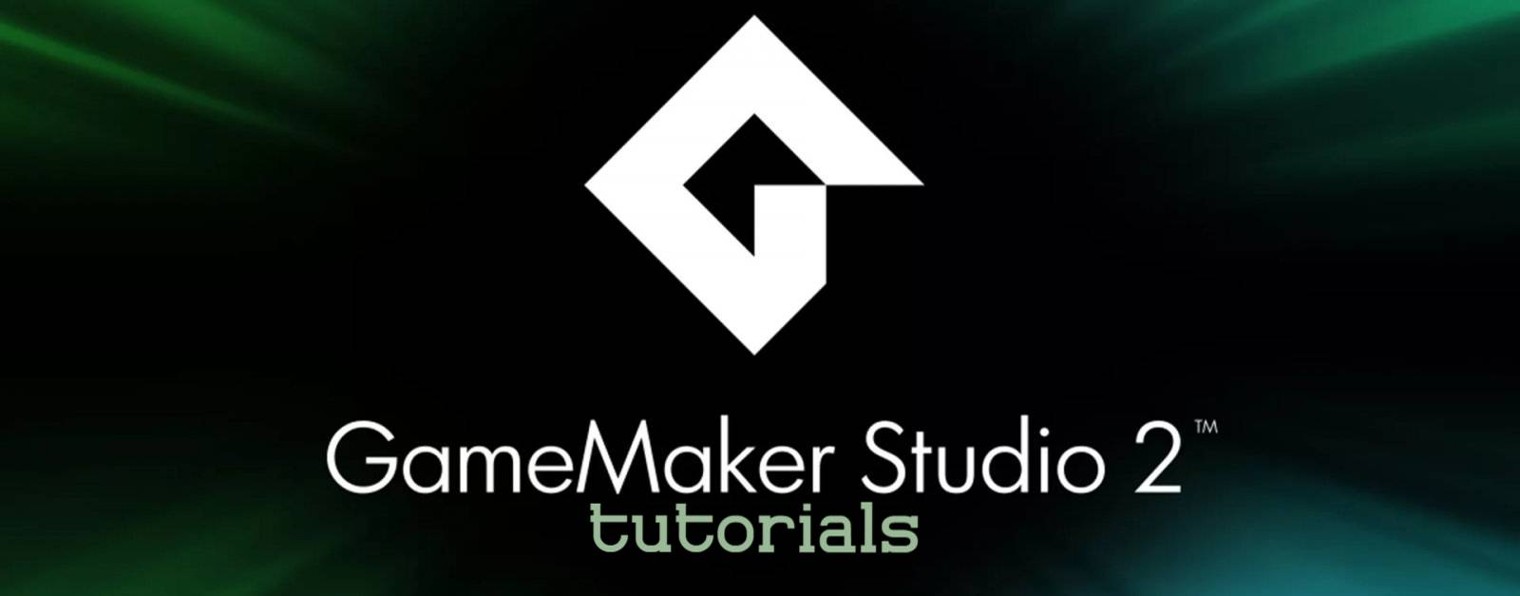 GameMaker_Tutorials