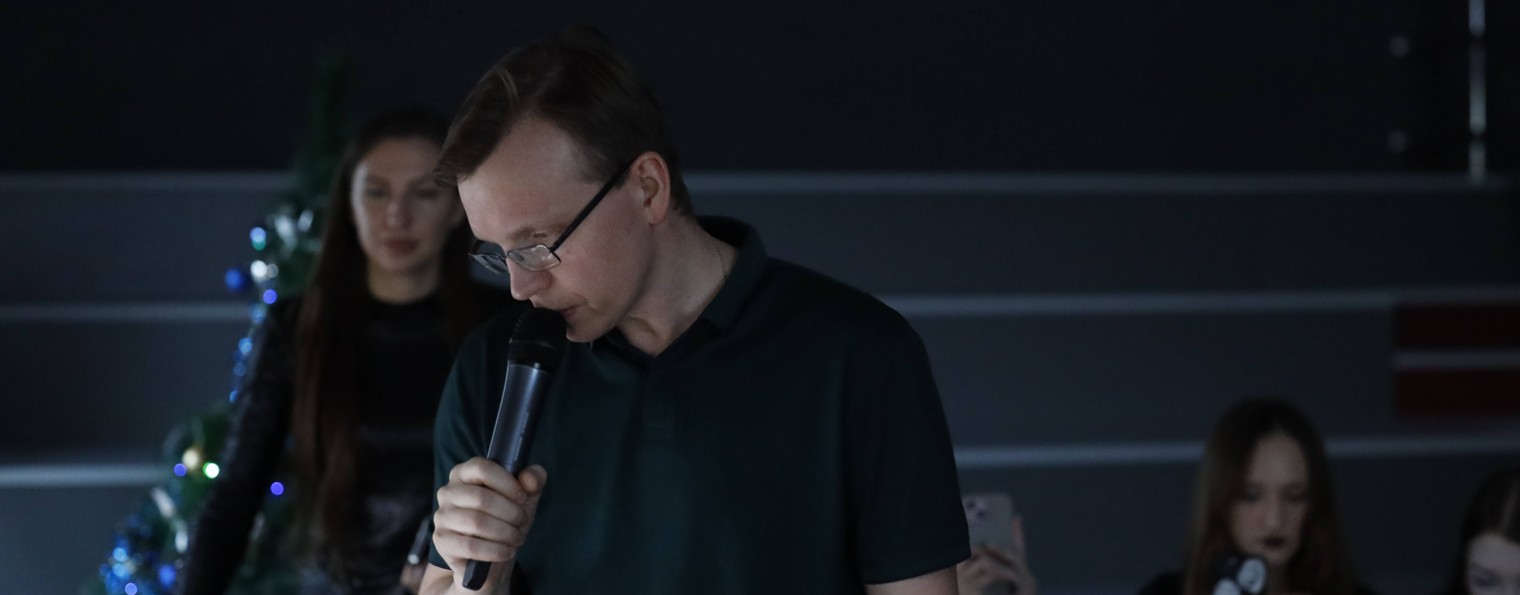 Евгений Кожевников ( Лазеров)