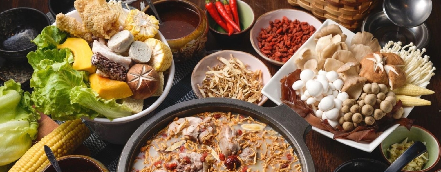 Доступная кухня