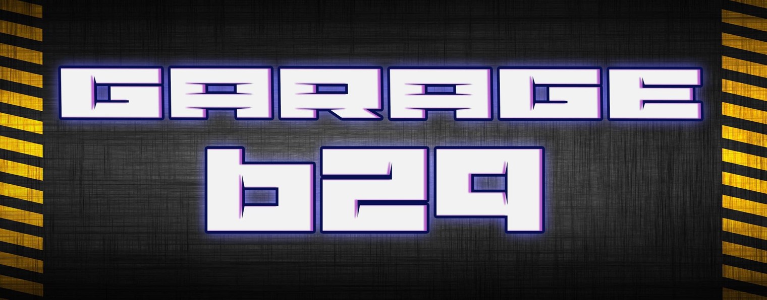 Garage 629