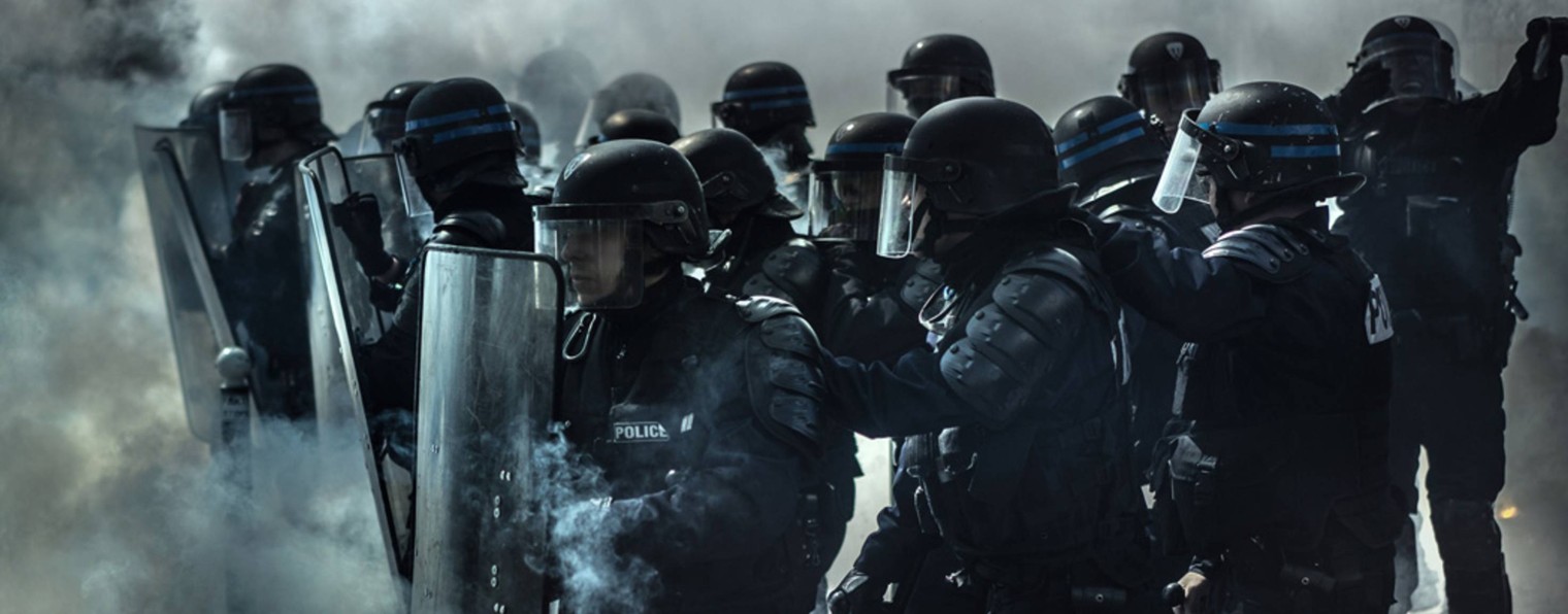 POLICE