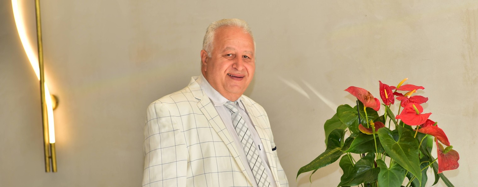 Нодар Газнели