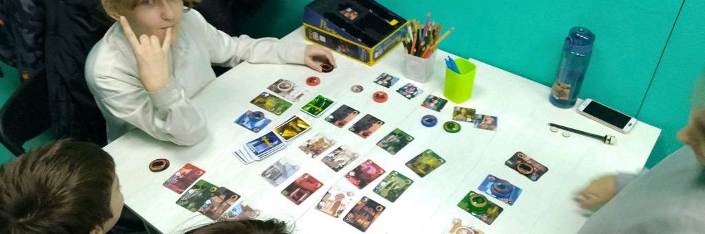 Просто для роста