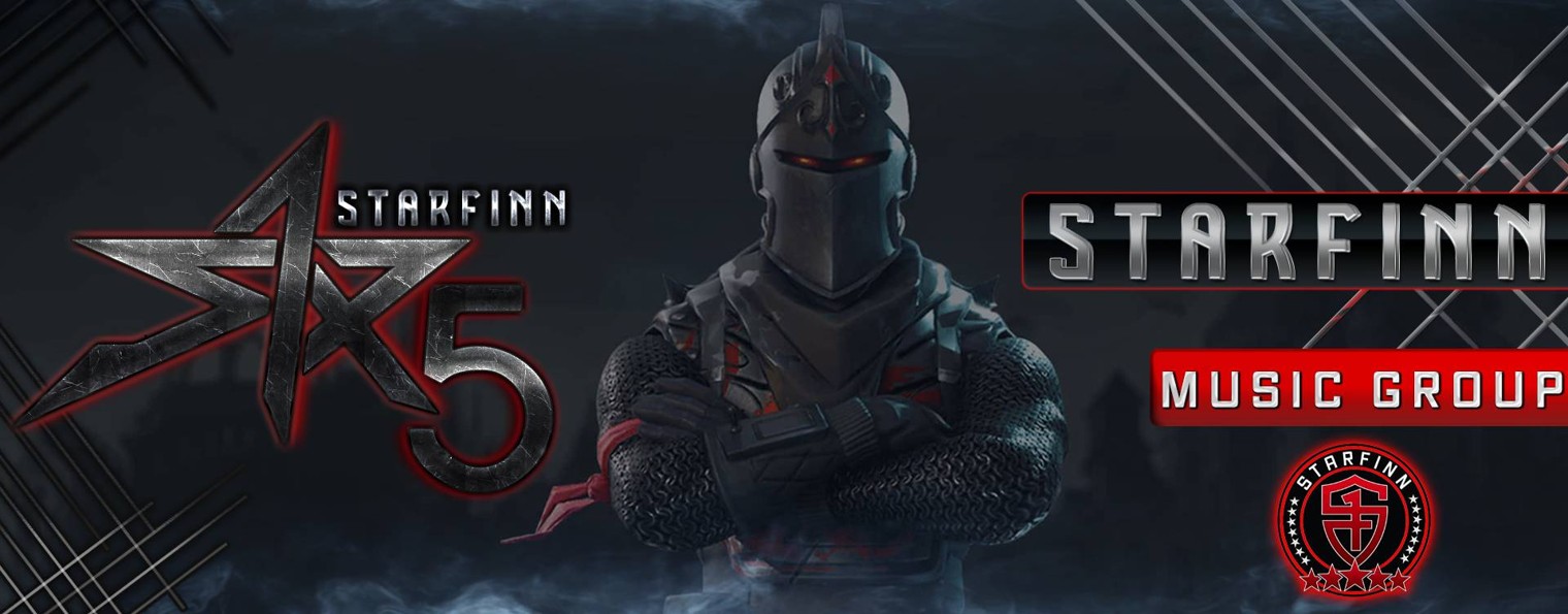 ★ «STARFINN MUSIC GROUP» ★