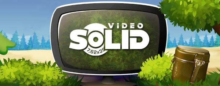 Видео от Solida