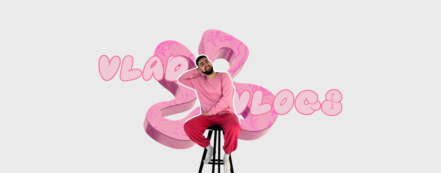 влад·влогс
