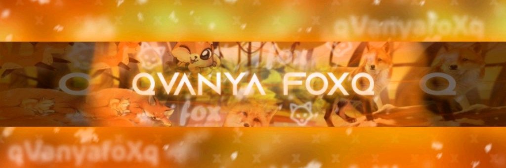 QVanyaFoxQ