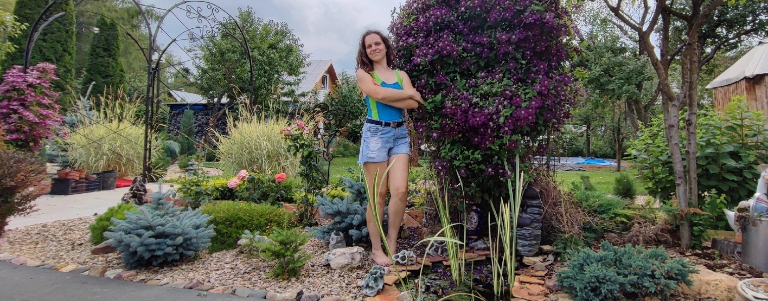 Удача на даче с Еленой Кузнецовой