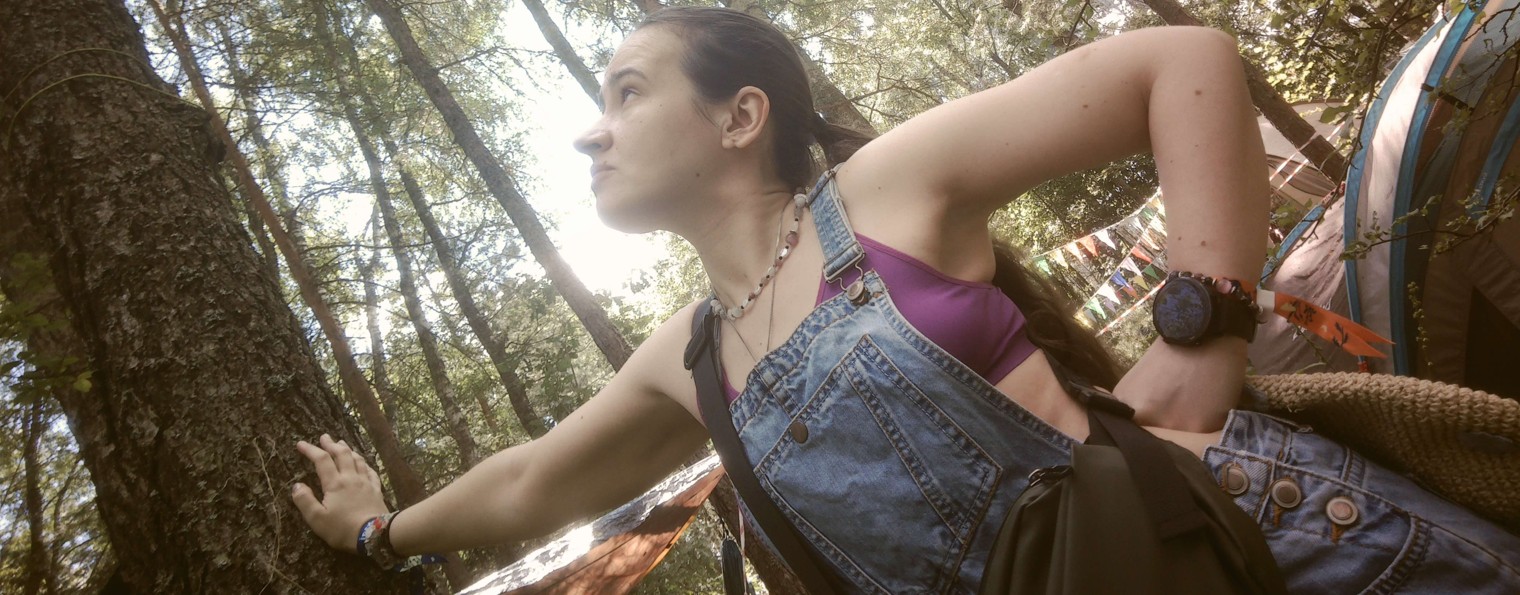 (ш)Актерсие Видеовизитки