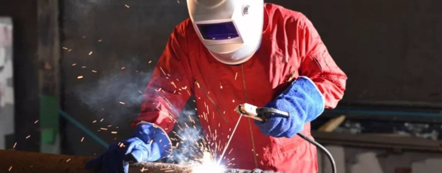 Мир электродов.