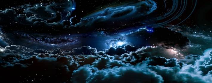 Тёмная Материя