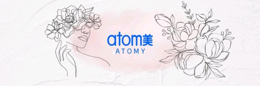 Анастасия Афонина ATOMY