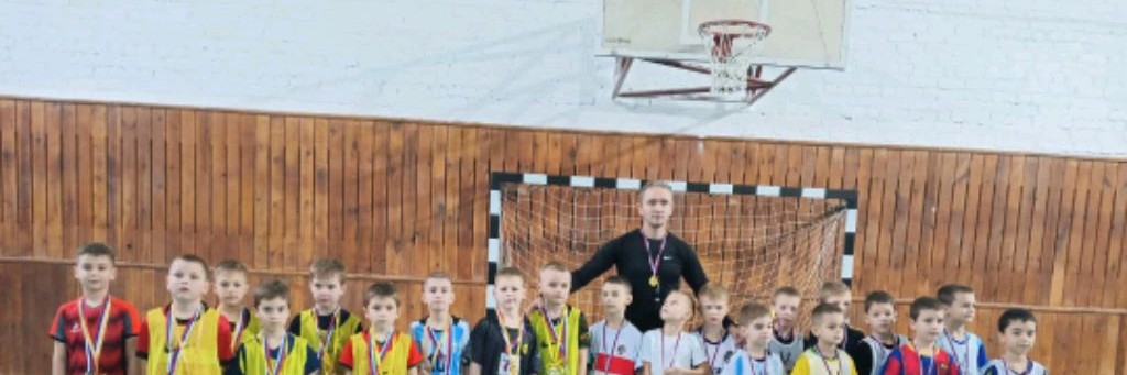 Футбол тренер преподаватель Бритик Е.В.