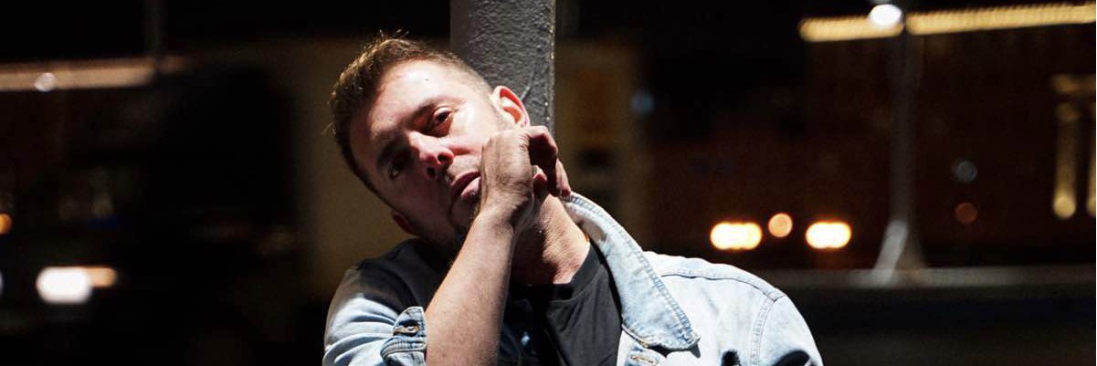 Алексей Тамразов