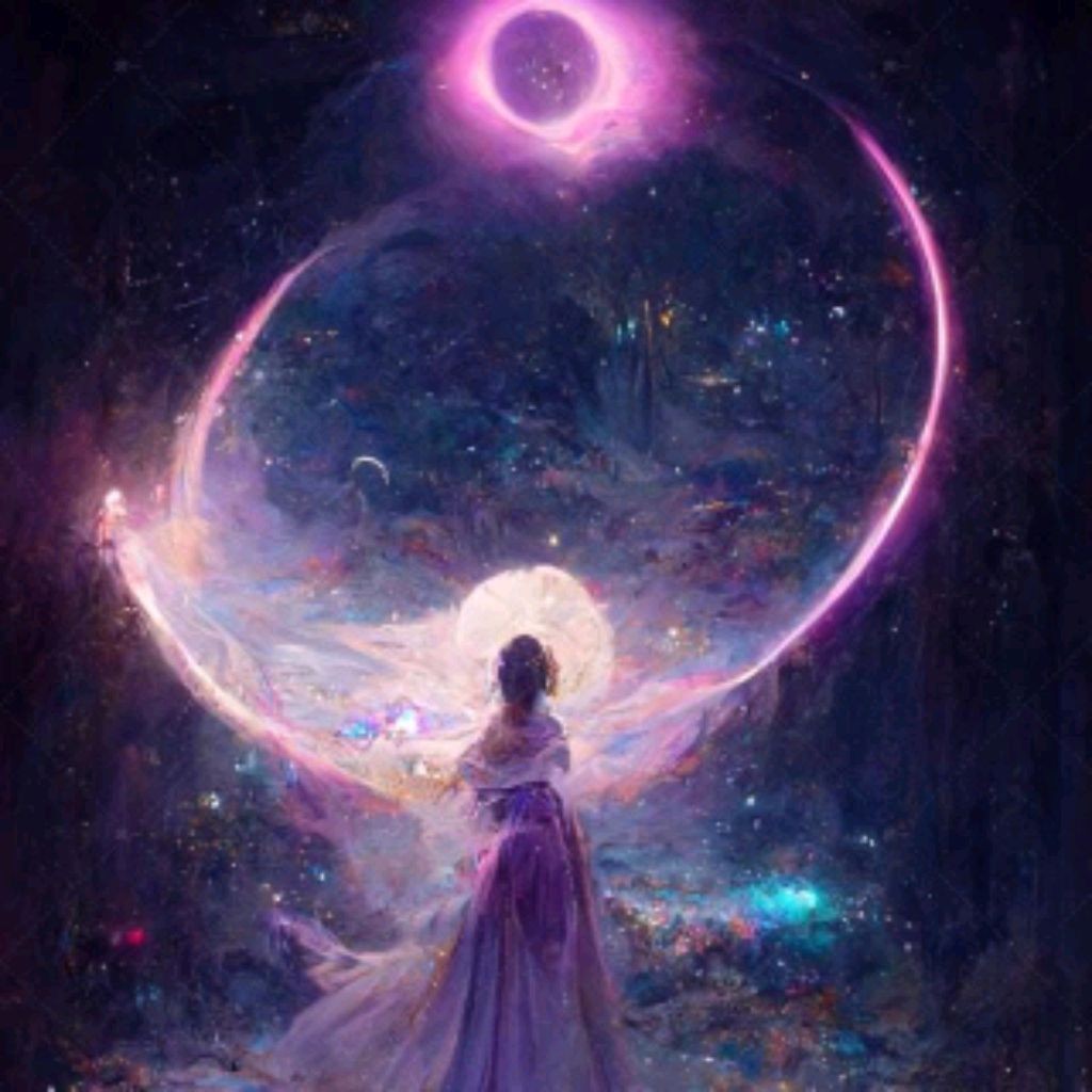 Таролог Натали