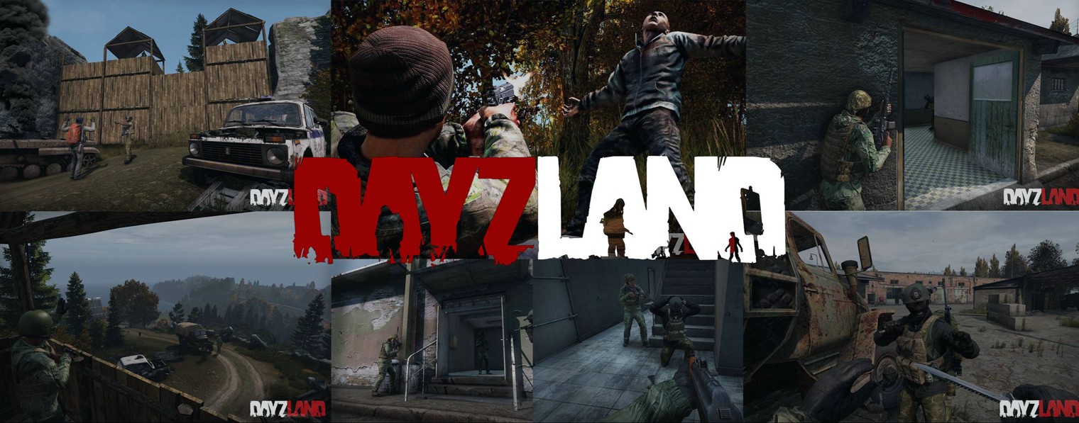 DayzLand