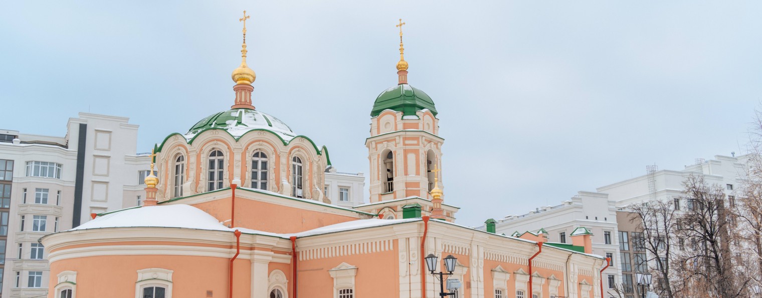 Богородице-Рождественский монастырь