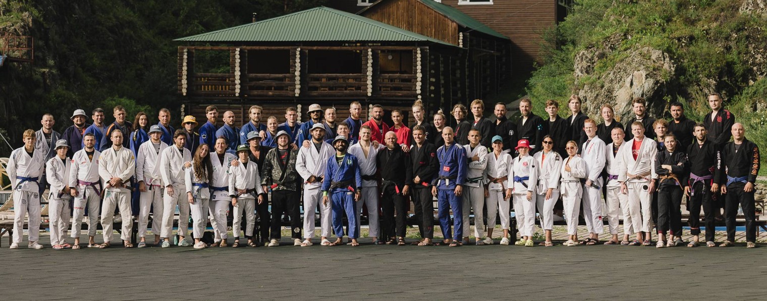 Станислав Баранов