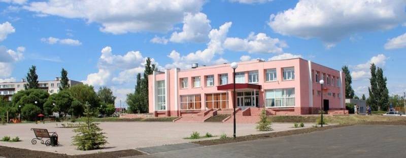 Хорошие Новости Елховский Район