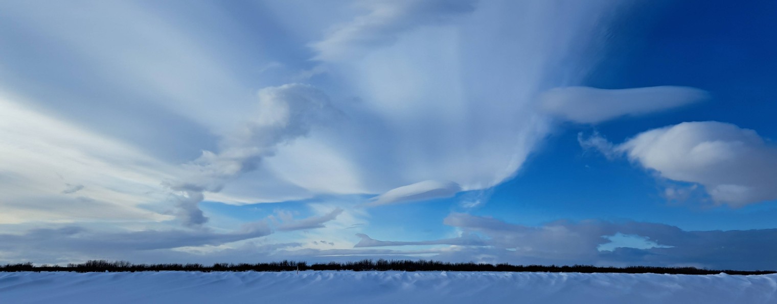 Пора на рыбалку!