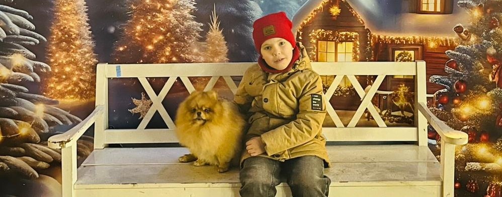 Семицветик