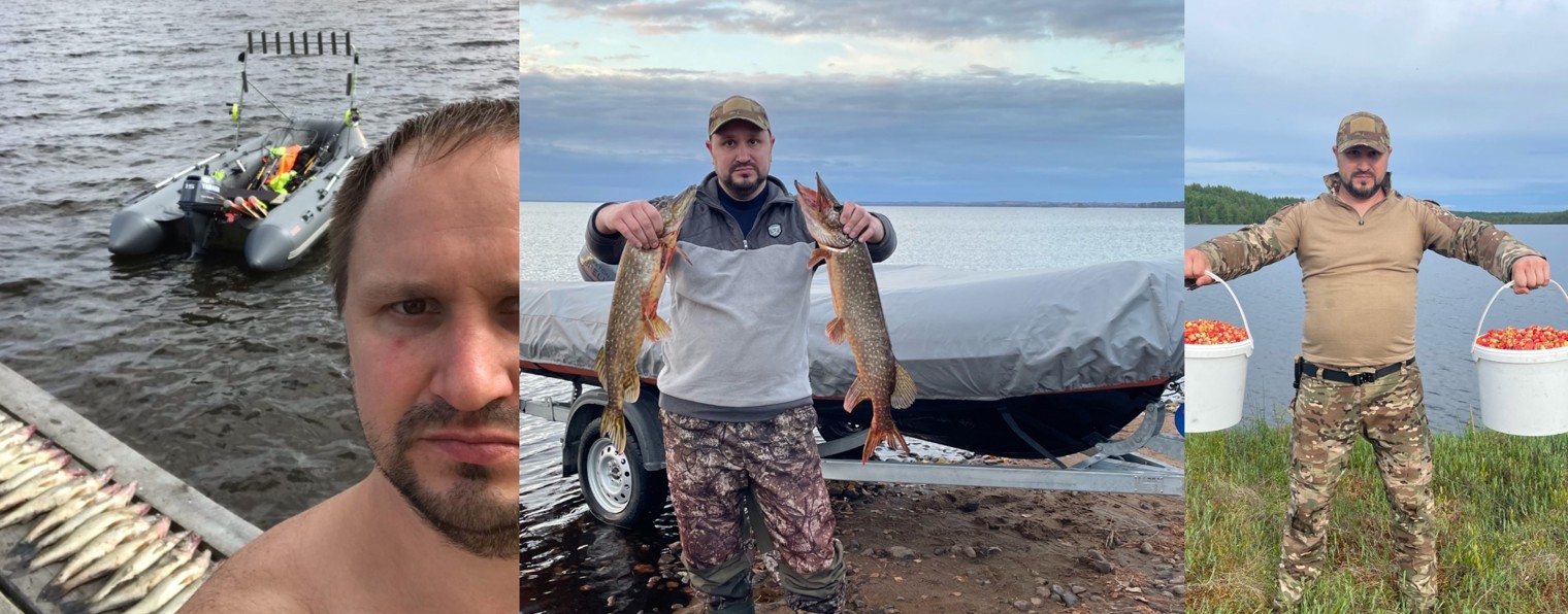 Суровый Карел