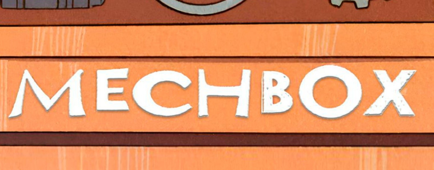 MechBox - магазин МехБокс!