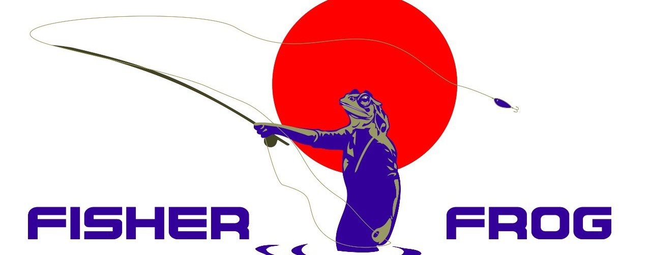 Fisher Frog