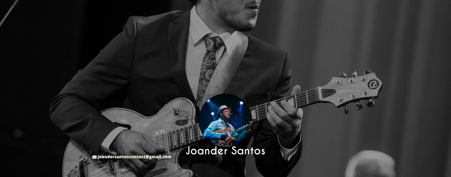 Joander Santos