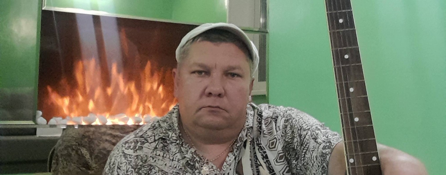 Сергей Суровый