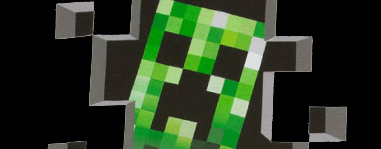 Взрывной Крипер🇷🇺😎15 К   Man Sandbox