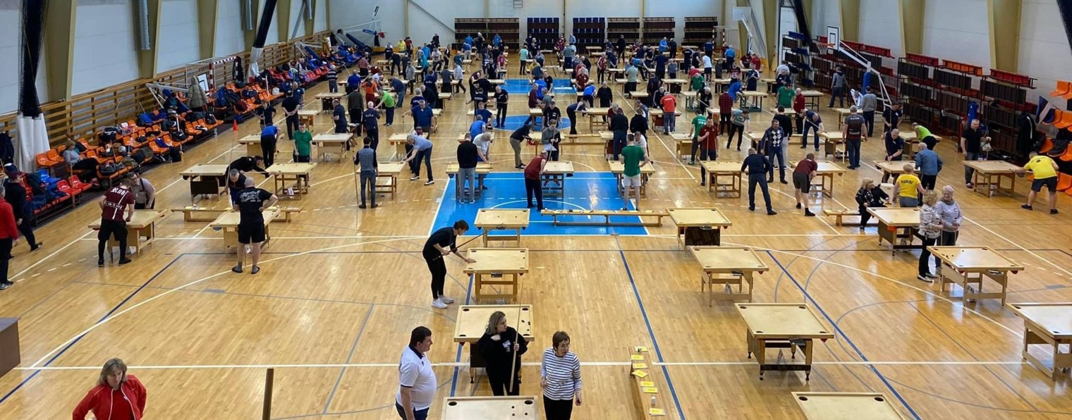 Новус - для всех. Чумичев Олег.