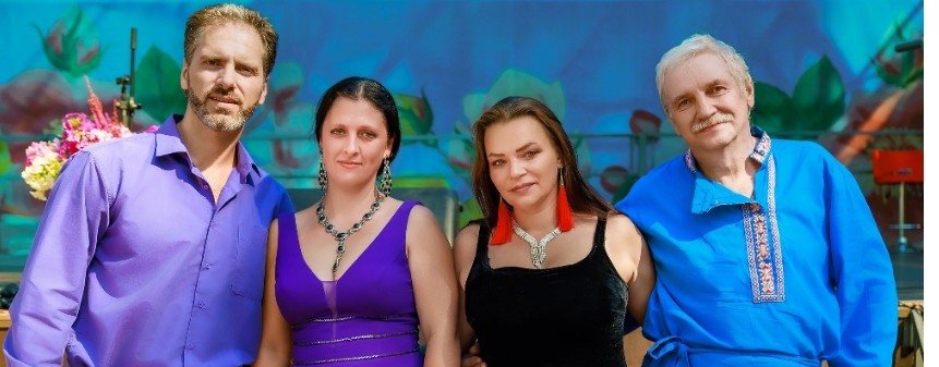 Группа "Тайна СИМИР"