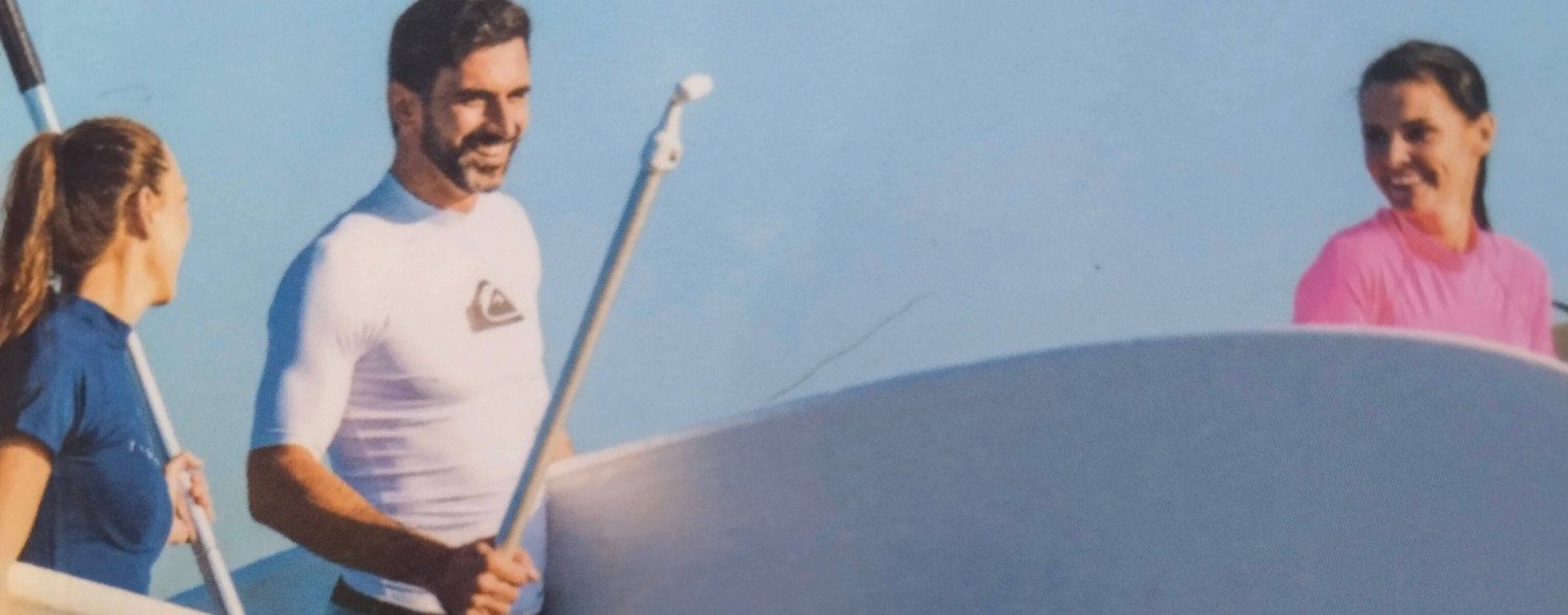 Татьяна Налегке