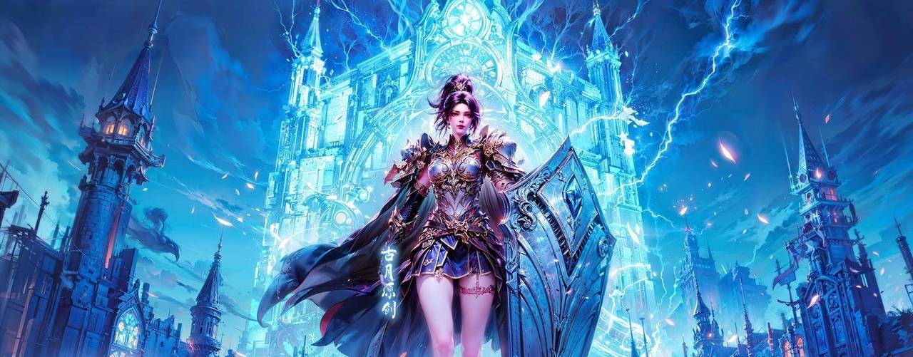 ARCHANGEL479
