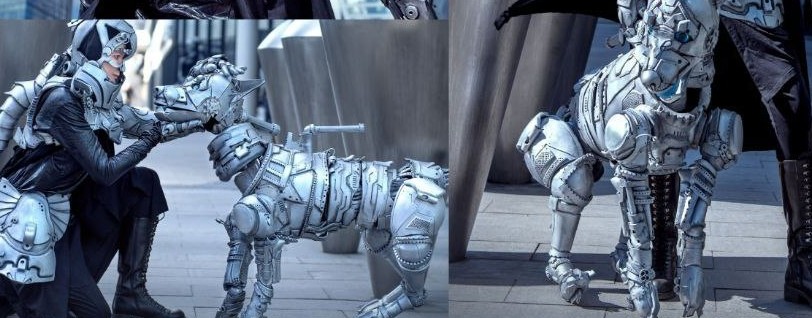 шоу-студия Ловцы Света