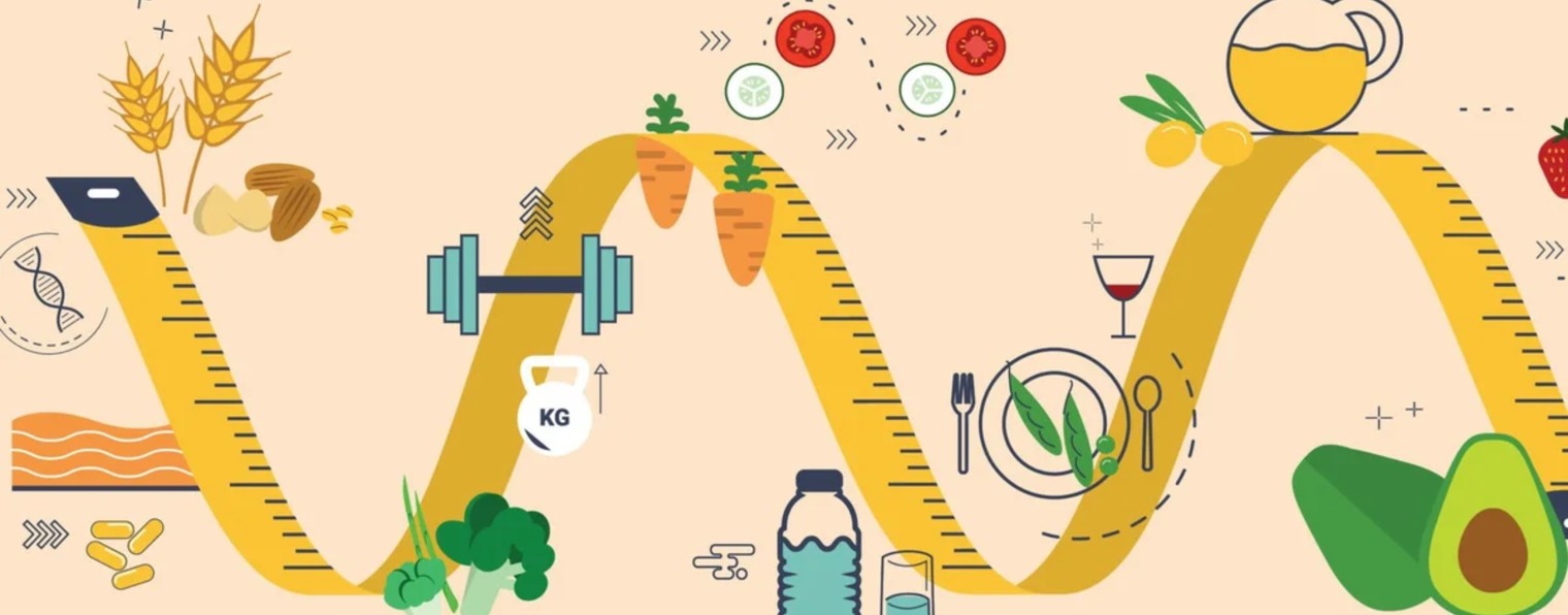 Юленька  Баженова нутрициолог