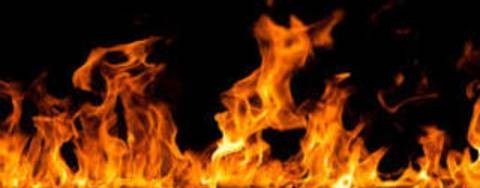 Развлекательно-Информационный Центр FIRE