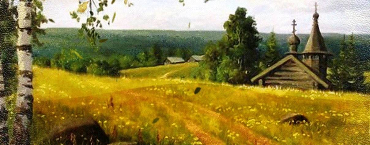 Николай Казаков-Октябрьский