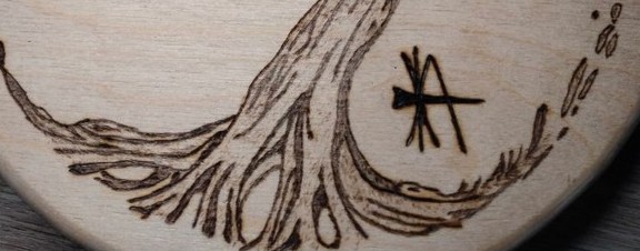 Вечно зелёный бонсай