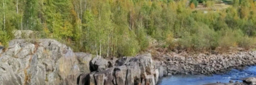 РЫБАЛКА ОТДЫХ В КАРЕЛИИ