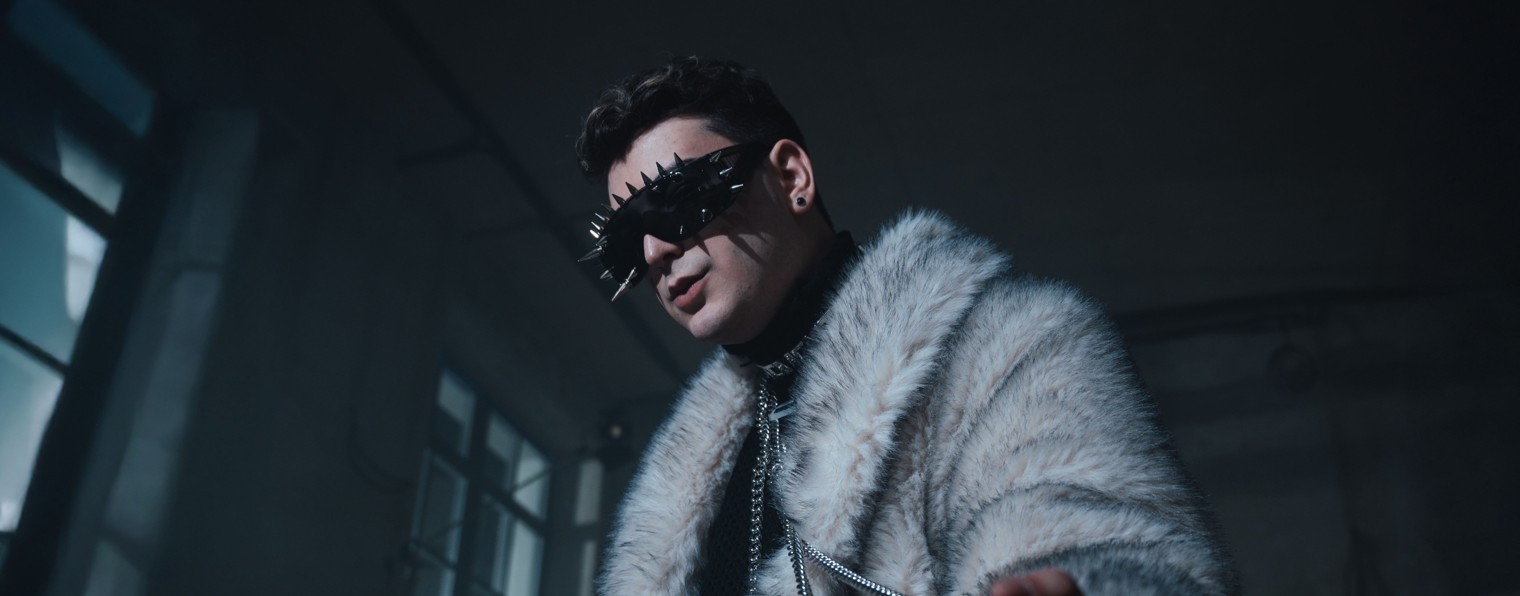 Никита Кунов